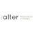 a l t e r Ressources Humaines Logotype