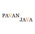 Pavan Java Logotype
