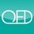 smartQED Logotype