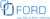 Robert A. Ford, CPA Logotype