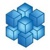 B-Logic Business Software Logotype