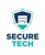 SecureTech Logotype