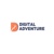 Digital Adventure Logotype