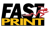 Fast Print Inc. Logotype