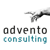 ADVENTO CONSULTING Logotype