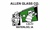 Allen Glass Company Logotype