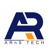 ARnS Tech Digital Marketing Agency Logotype