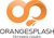 Orangesplash Technologies Inc. Logotype