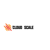 Cloud Scale Logotype