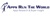 APPS RUN THE WORLD Logotype