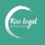 Rise Legal Logotype