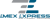 EMEX EXPRESS GERMANY Logotype