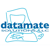 DataMate Solutions Logotype