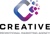 CREATIVE Promotional Marketing Agency Logotype