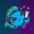 Fierce Guppy Game Labs Logotype