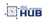 Almost Local Business Hub Logotype