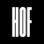 House of Friends Studio Logotype