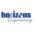 Horizons Engineering Logotype
