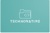 TechNovaTime Logotype