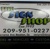The Sign Shop - Stockton Logotype