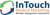 InTouch Medical Marketing Logotype