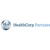 HealthCorp Partners GmbH und HealthCorp Partners AG Logotype