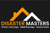 Disaster Masters of Arkansas Logotype