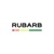 Rubarb Agency Logotype