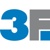 3F GmbH Klebe- & Kaschiertechnik Logotype