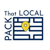 That Local Pack Logotype