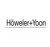 Höweler + Yoon Architecture Logotype
