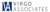 Virgo Associates Logotype