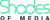 Shades Of Media Logotype