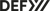 DEFY Brands Logotype