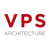 VPS Architecture Logotype