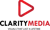Clarity Media Logotype