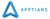 Apptians Digital Marketing Agency Logotype