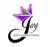 Joy the Bookkeeper Logotype