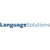 Language Solutions Inc. Logotype