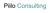 Piilo Consulting Logotype
