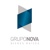 Grupo NOVA Logotype
