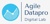 Agile Datapro, Inc Logotype