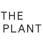 The Plant London Logotype
