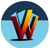 Wydro Media Logotype