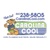 Carolina Cool, Inc. Logotype