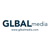 GLBAL media Logotype