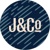 Jones & Company Productions Logotype