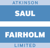 Atkinson Saul Fairholm Limited Logotype