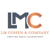LM Cohen & Company Logotype