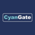 CyanGate Logotype
